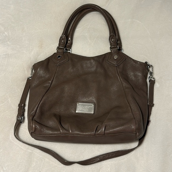 Marc by Marc Jacobs tote bag (shoulder straps + removable cross body) - Picture 2 of 10